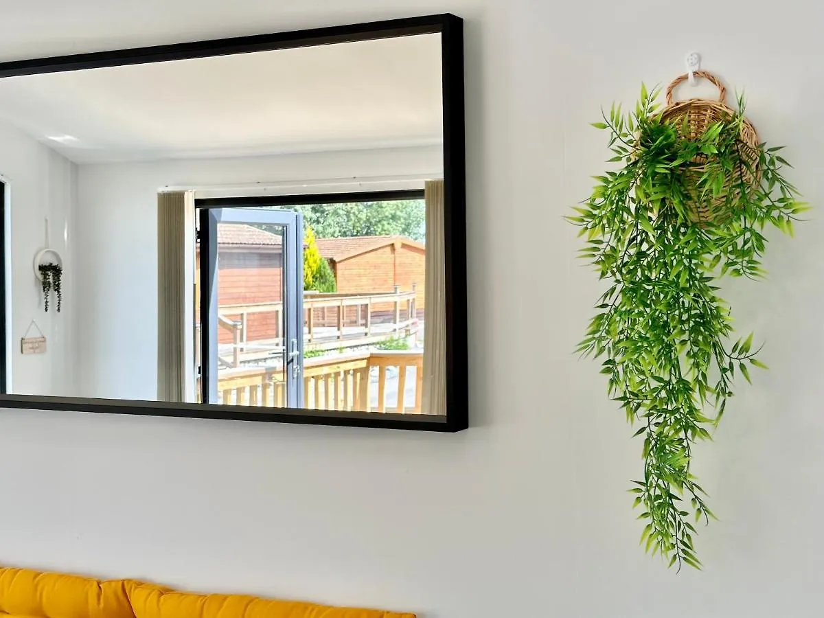 Casa vacanze Villa The Birches With Hot Tub York