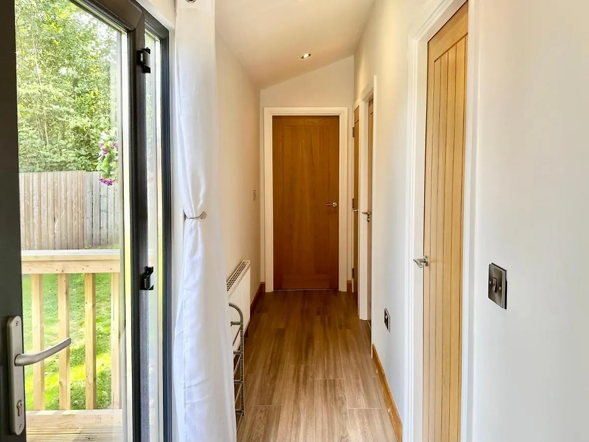 Casa vacanze Villa The Birches With Hot Tub York